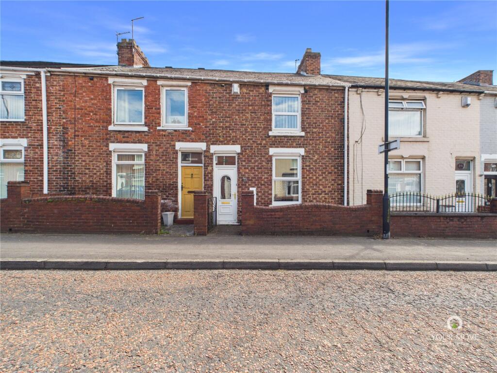 Main image of property: Regent Street, Hetton-le-Hole, Houghton Le Spring, Tyne and Wear, DH5