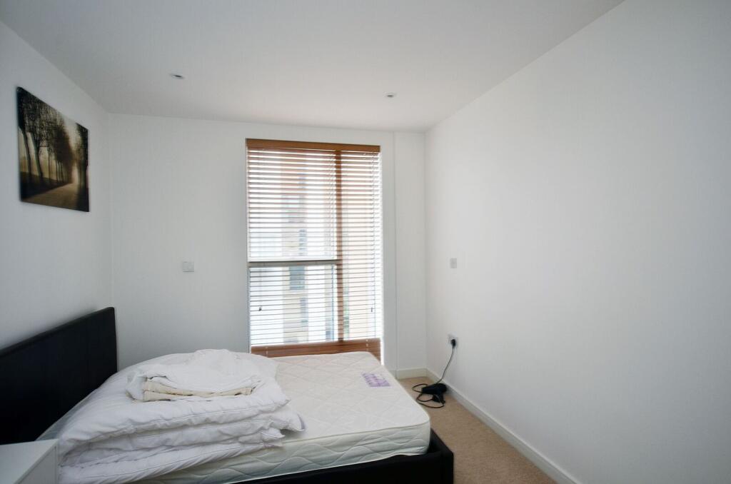 Main image of property: Woodberry Down, Goodchild Road, Finsbury Park, London, N4