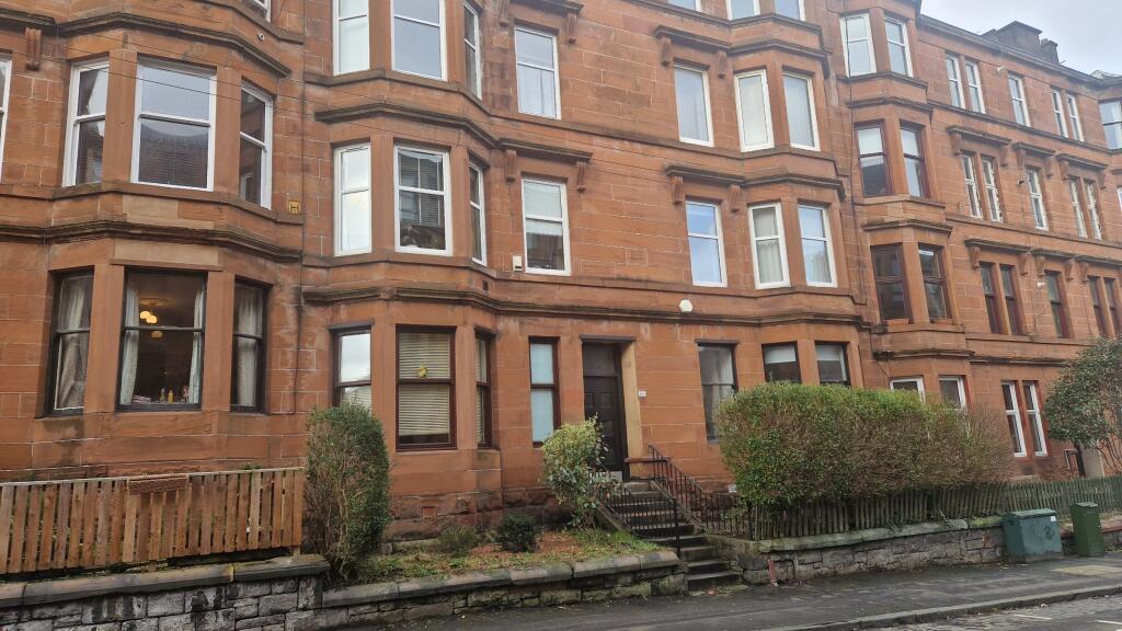 Main image of property: 66 White Street, Glasgow