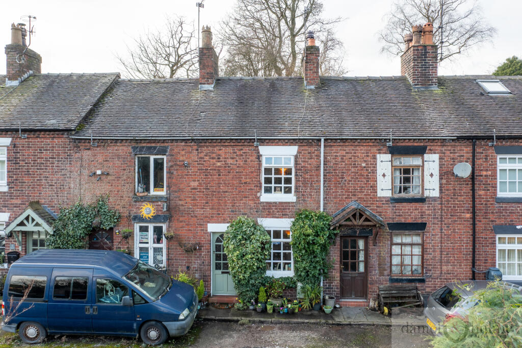 Main image of property: Basford Bridge Terrace , Cheddleton, Leek, Staffordshire, ST13 7EG