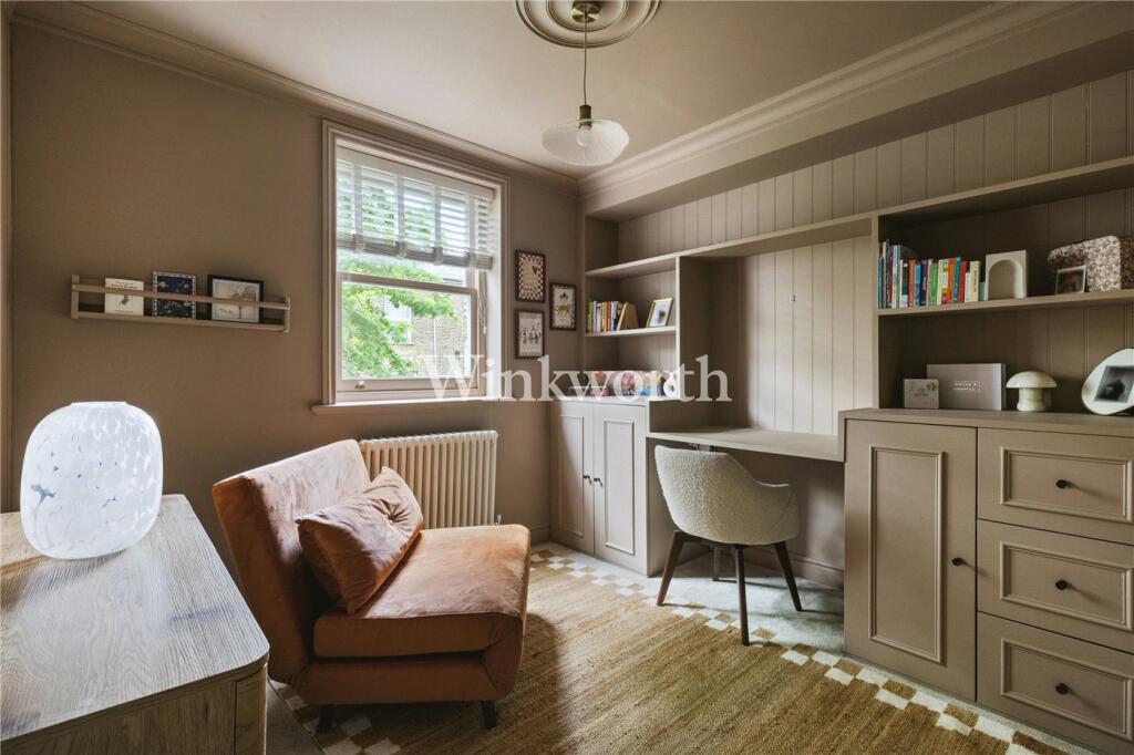 Wilberforce Road, London, N4 photo 3