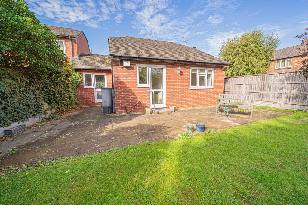 Additional image 11 of Yew Tree Close, Lapworth, B94