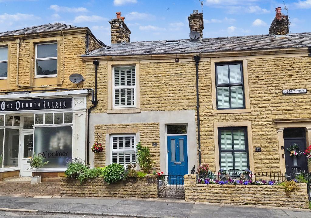 Main image of property: Abbey View, Billington, Clitheroe, BB7 9NS