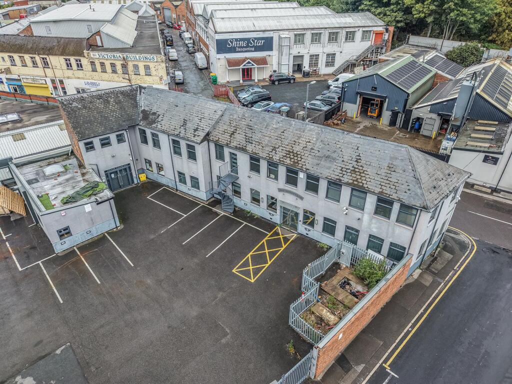 Main image of property: John Harper Street, Willenhall