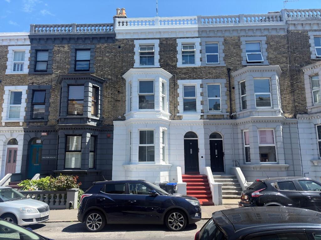 Main image of property: Edgar Road, Cliftonville, CT9