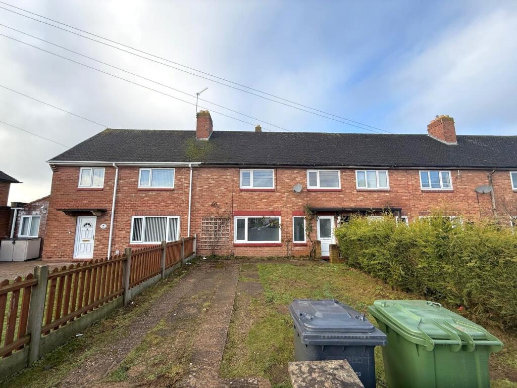 Main image of property: Bredon Avenue, Kidderminster, DY11