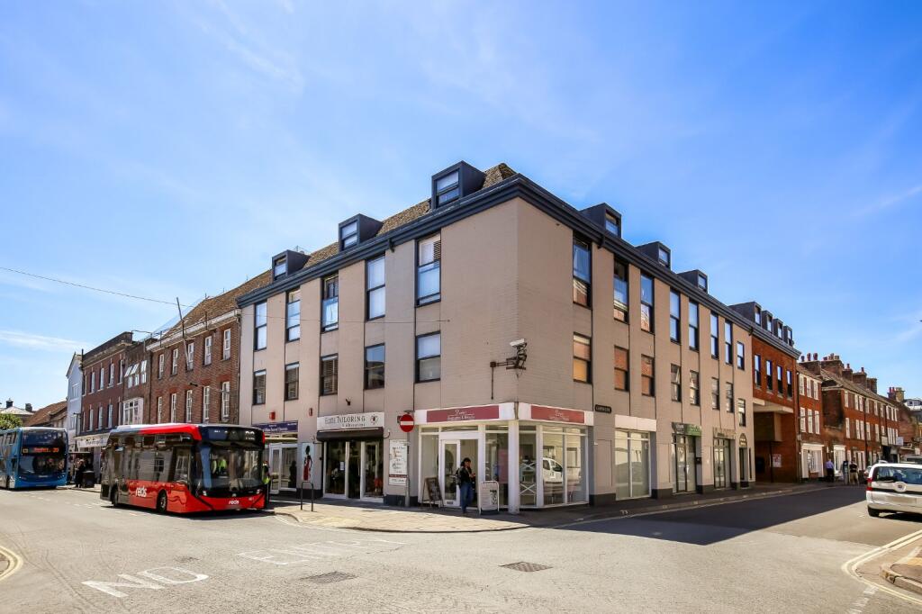 Main image of property: Chipper Lane, Salisbury, Wiltshire, SP1