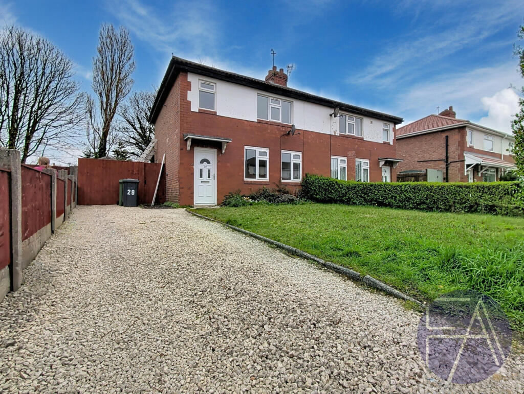 Main image of property: Shaws Avenue, Southport