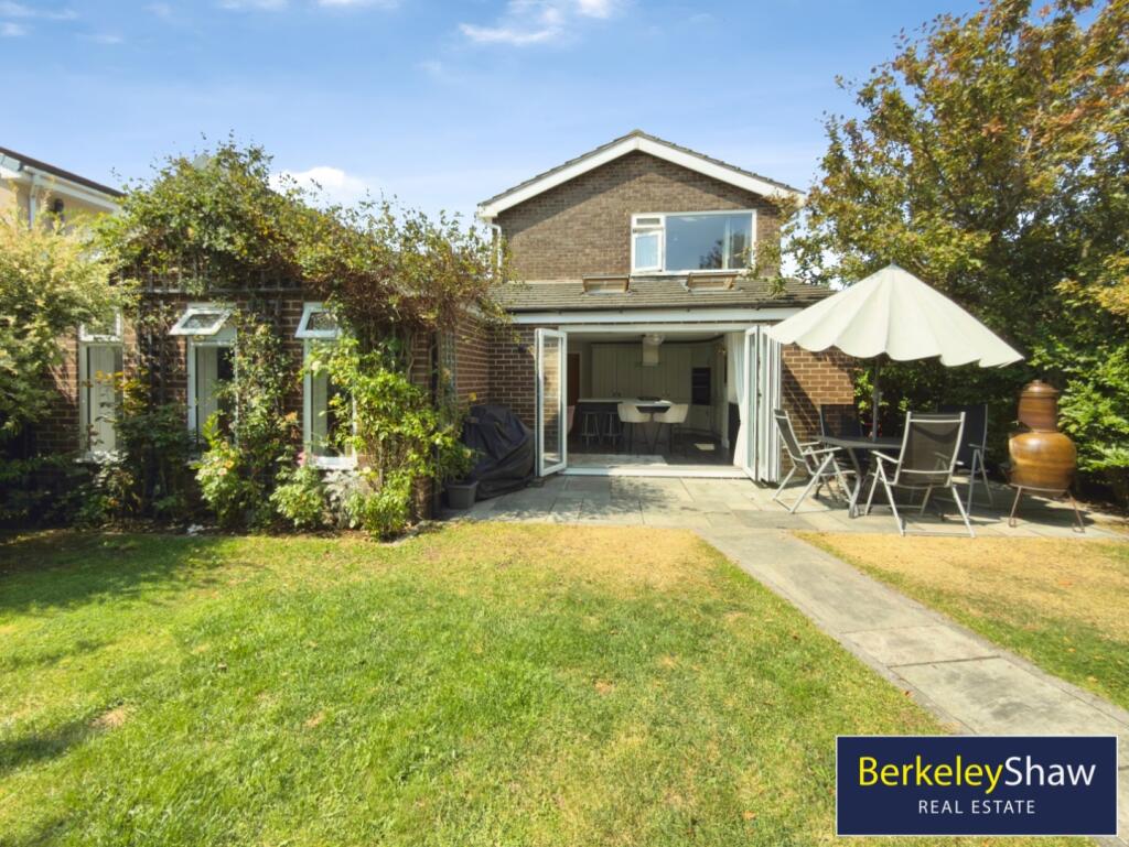 Main image of property: Thornbeck Avenue, Hightown, Liverpool
