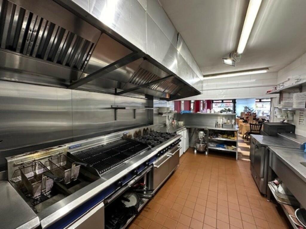 Additional image 11 of Leasehold Italian Restaurant, Warwick Road, Birmingham, B27 6QT