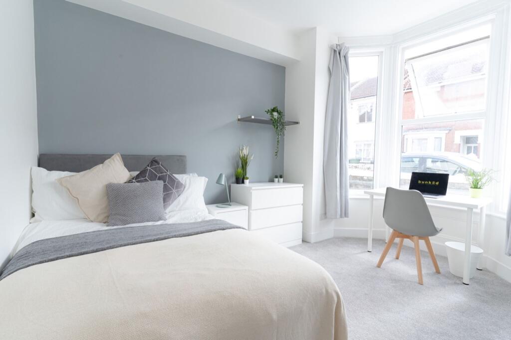Main image of property: Telephone Road, Southsea, PO4