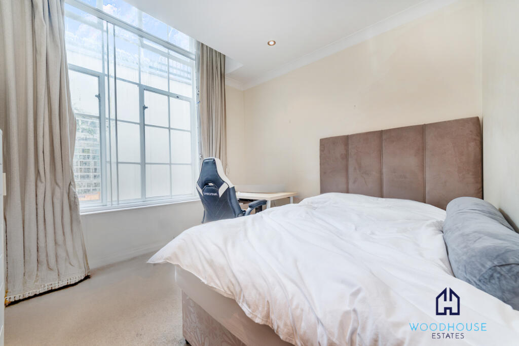 2 bedroom ground floor flat for rent