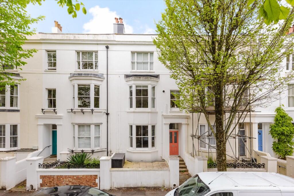 Main image of property: Buckingham Road, BN1