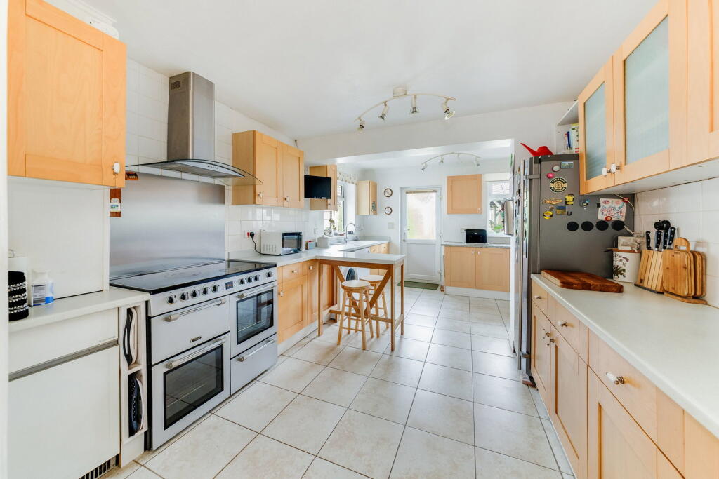 House in South Oxfordshire, Dorchester - View 5