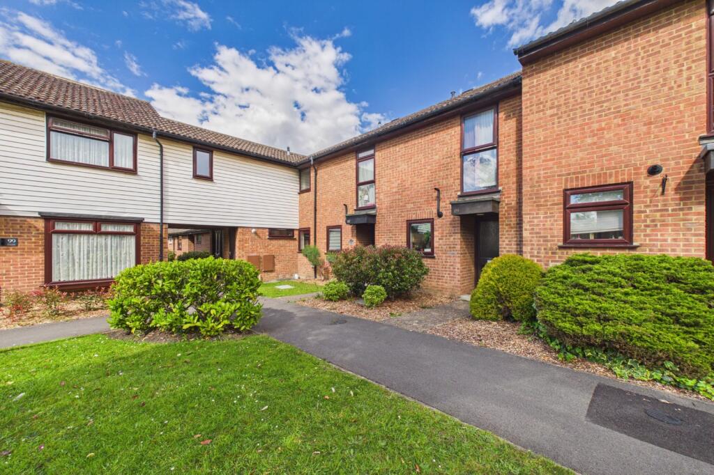 Main image of property: Avondale, Ash Vale, Aldershot, Surrey, GU12