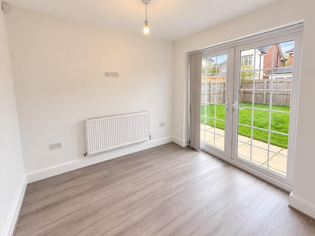 House in Liverpool - View 4