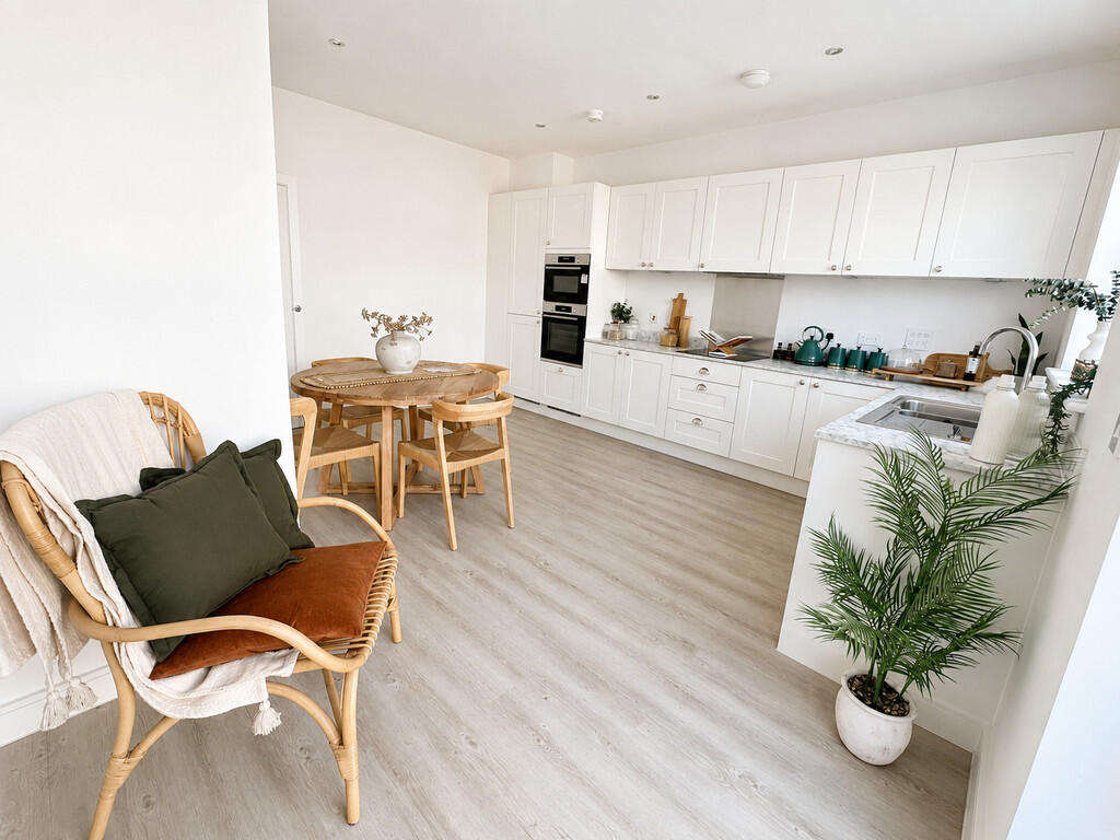 House in Adur, West Sussex - More