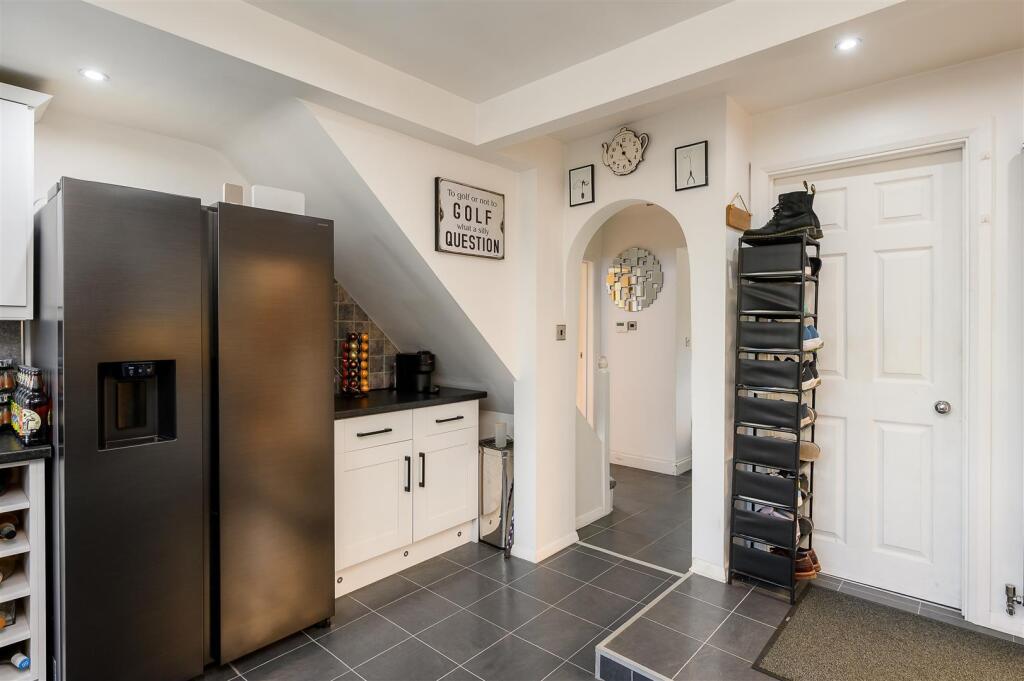 House in York, Fulford - View 4