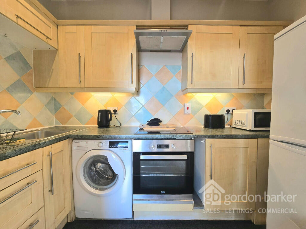 Owls Road, Boscombe Spa – pohled 4