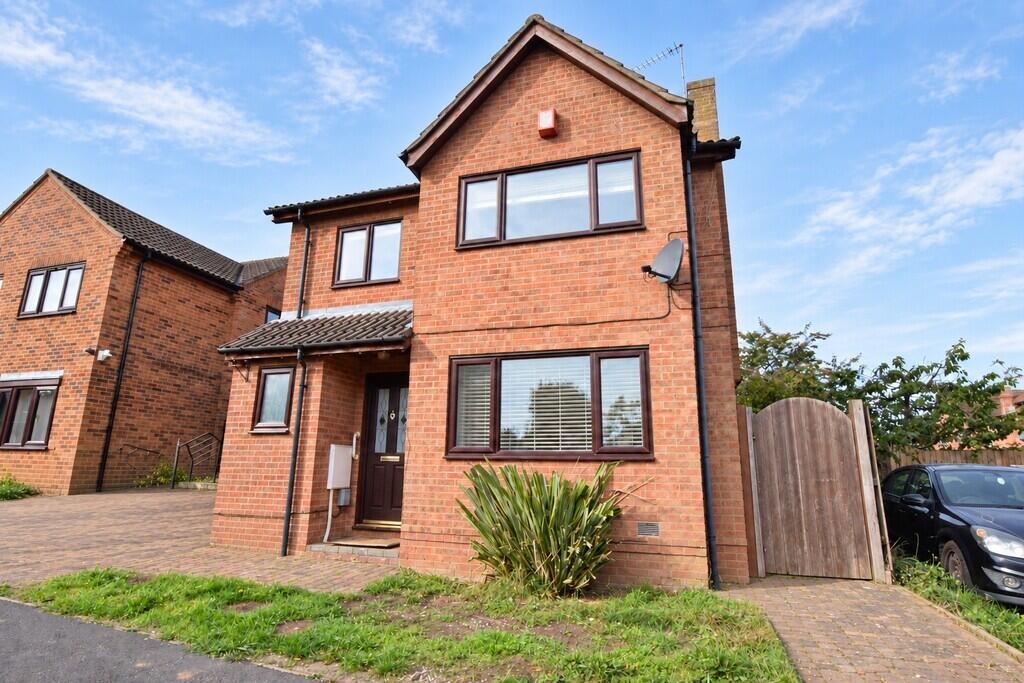 Main image of property: Woodlands, Warboys