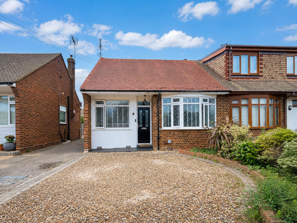 Main image of property: Craven Close, Rochford