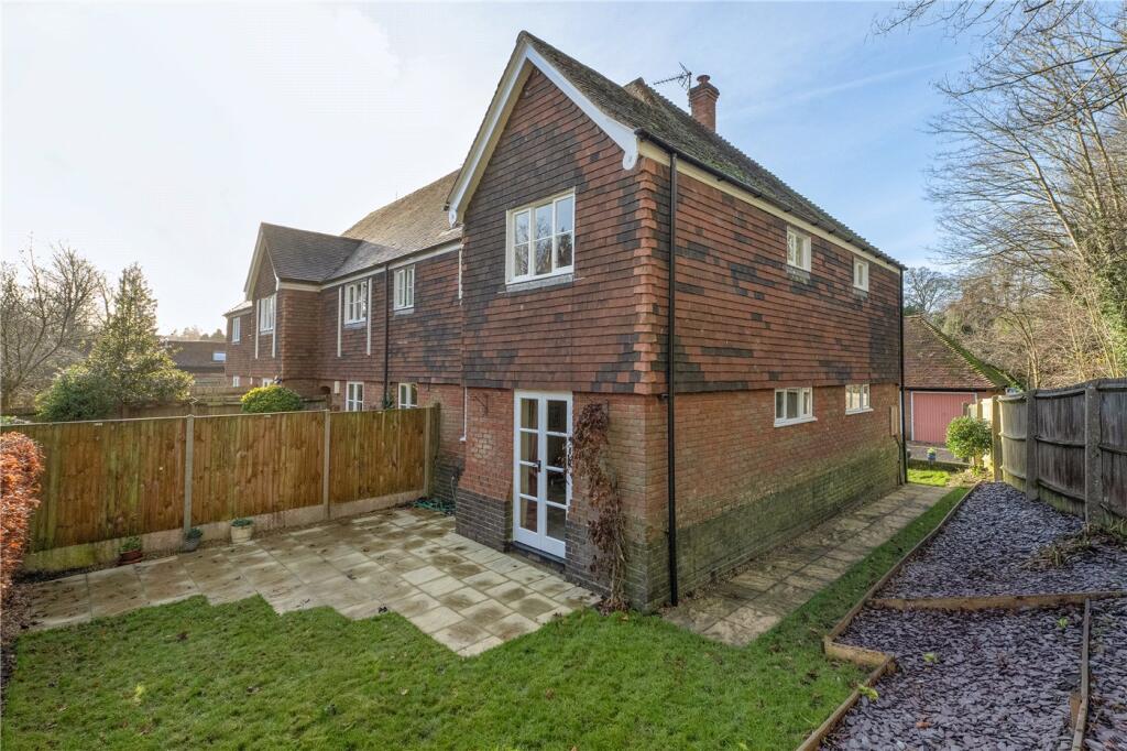 Main image of property: Church Hill, Harbledown, Canterbury, Kent, CT2