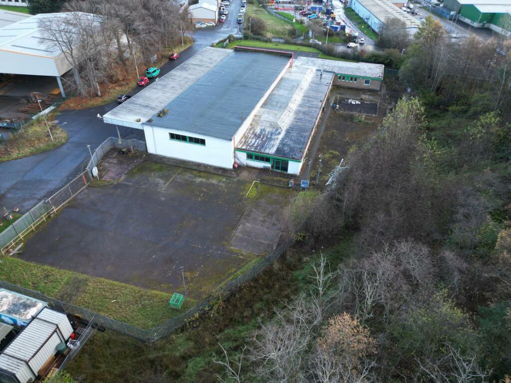 Main image of property: Vacant Nursery Unit, 1 Burley Place, East Kilbride, Glasgow, G74 5LL