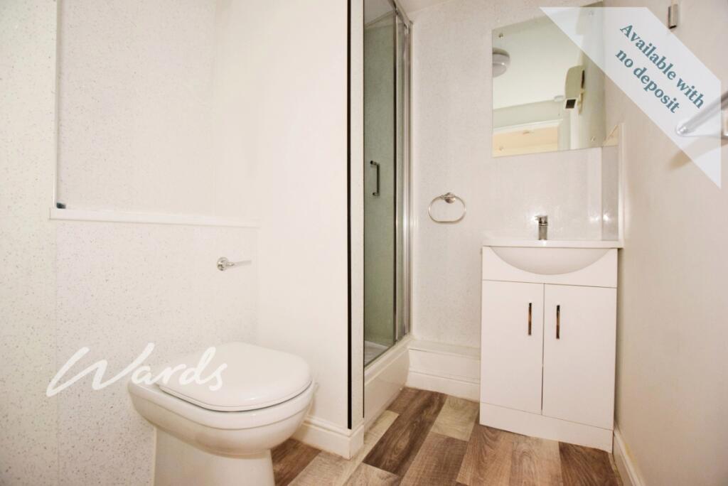 Apartment in Canterbury, Stuppington, Wincheap - View 2