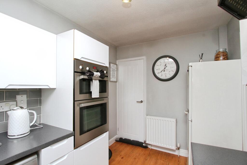 Fanshaw Road, SHEFFIELD, South Yorkshire, S21 photo 3