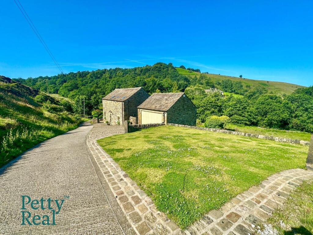 Additional image 20 of Skipton Old Road, Colne