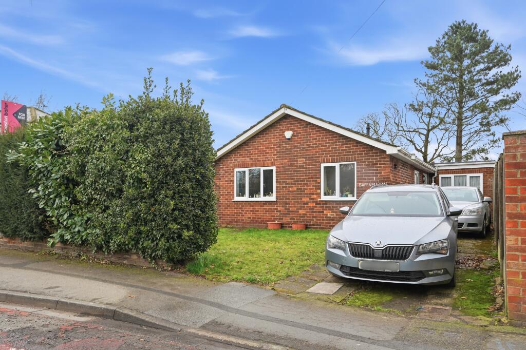 Main image of property: Baffam Lane, Brayton, North Yorkshire YO8