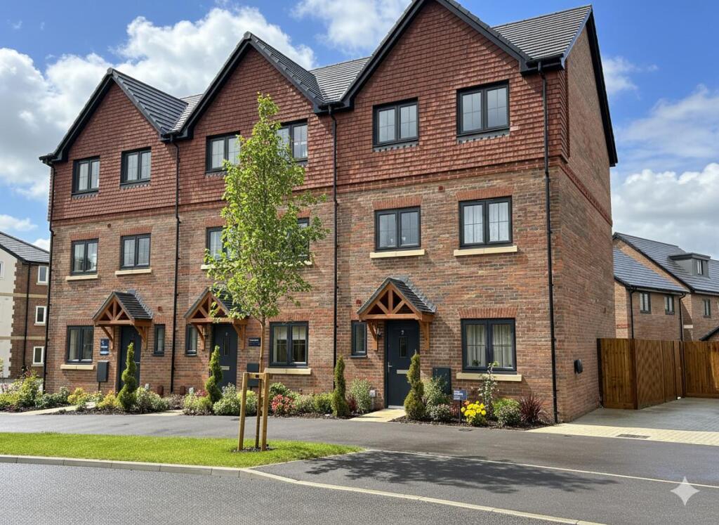 Main image of property: Windsor Gate, Windsor SL4