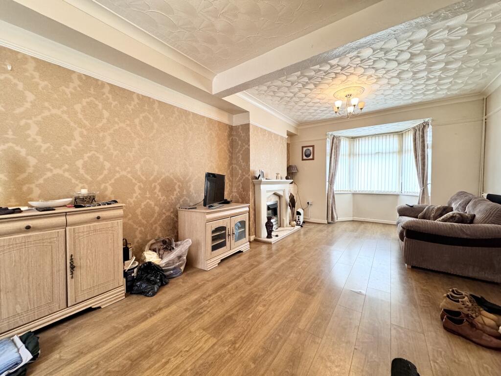 House in Cwmdare, Aberdare West - View 4