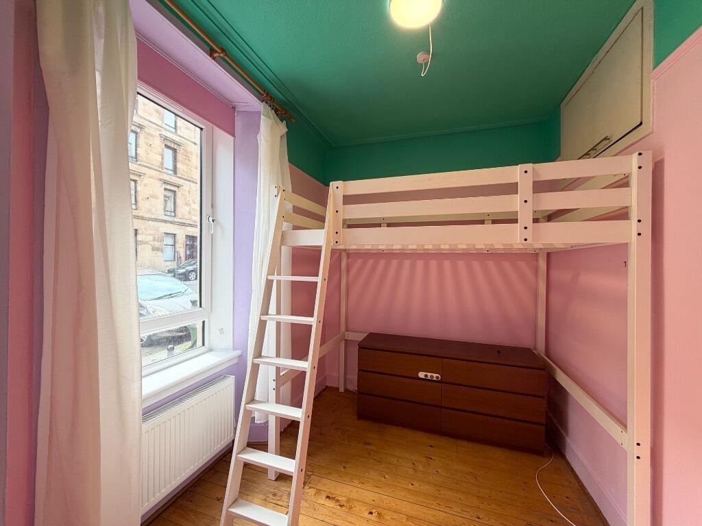 Apartment in Glasgow - View 5