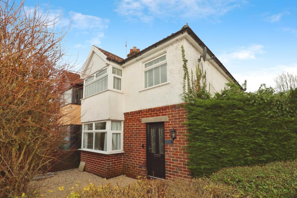 Main image of property: South Avenue, Yate, Bristol, BS37