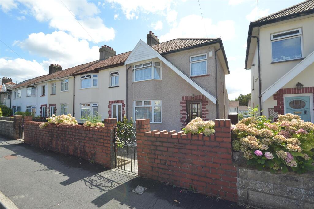 Main image of property: Dormer Road, Eastville, Bristol BS5 6XQ