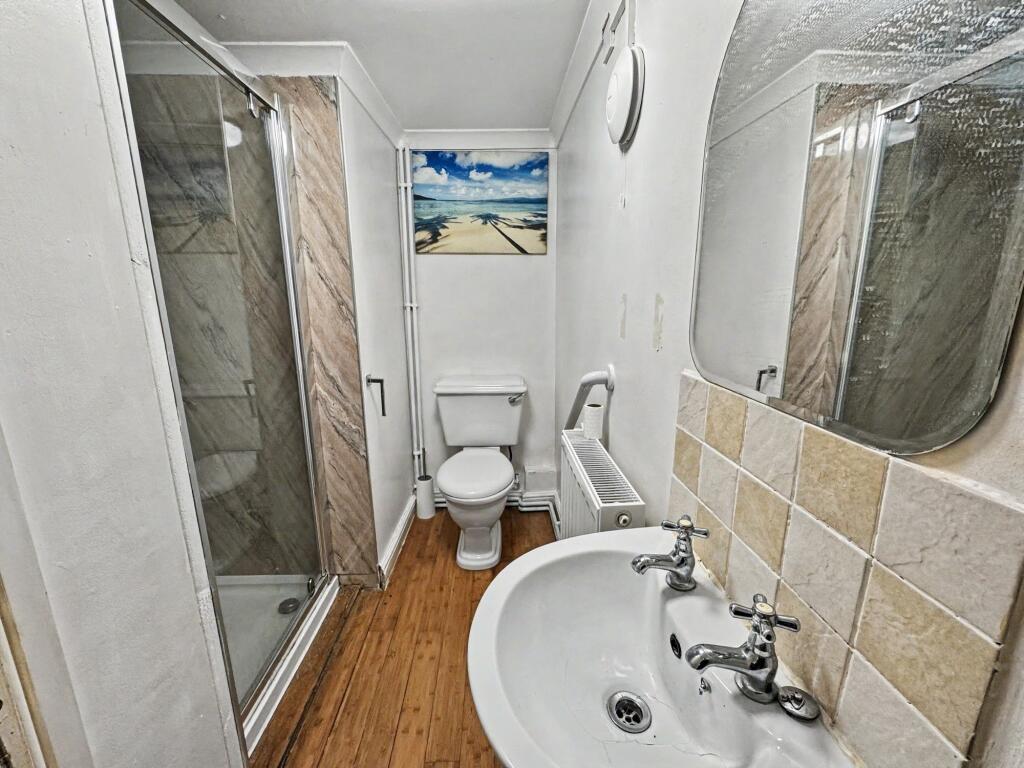 House in Exeter - More
