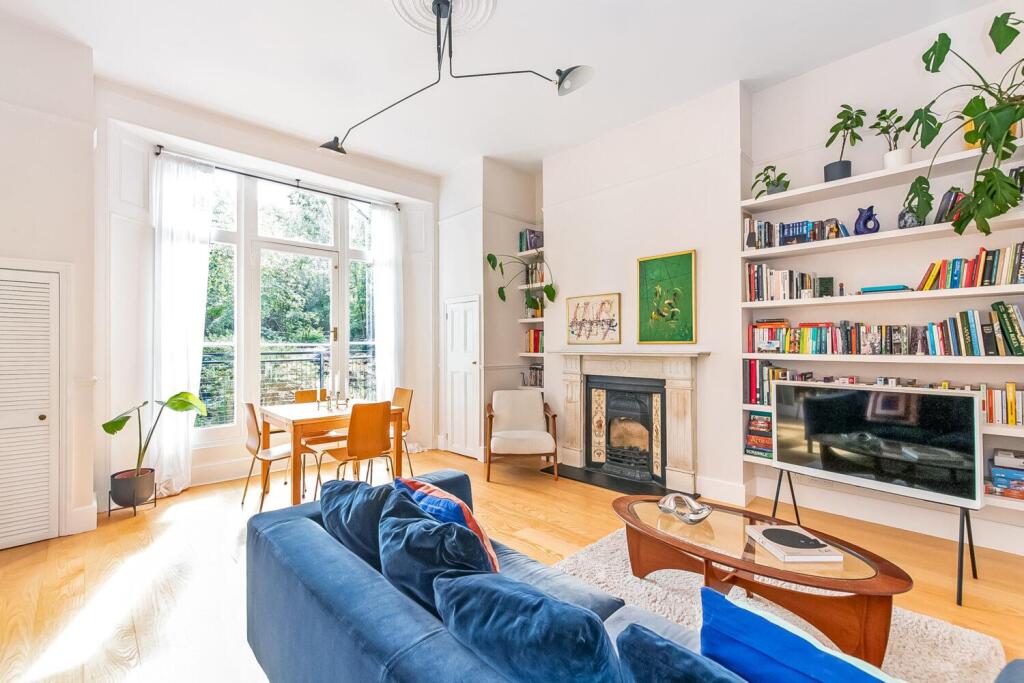 Main image of property: Thicket Road, Anerley, London, SE20