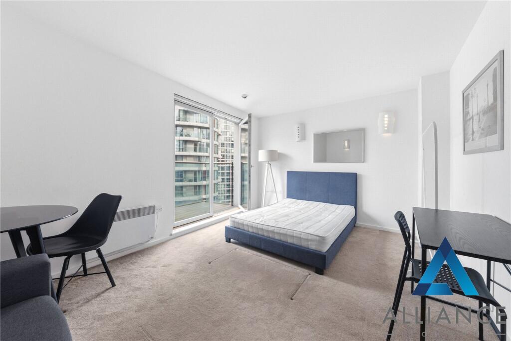 Main image of property: Biscayne Avenue, London, E14