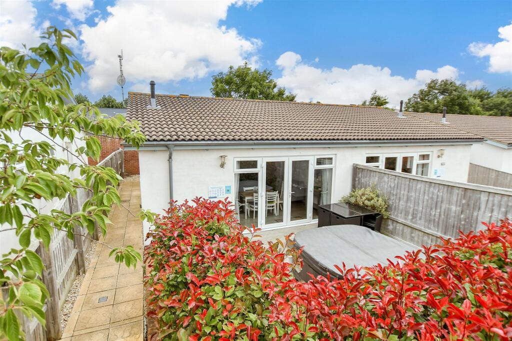 Main image of property: Fort Warden Road, Totland Bay, Isle of Wight