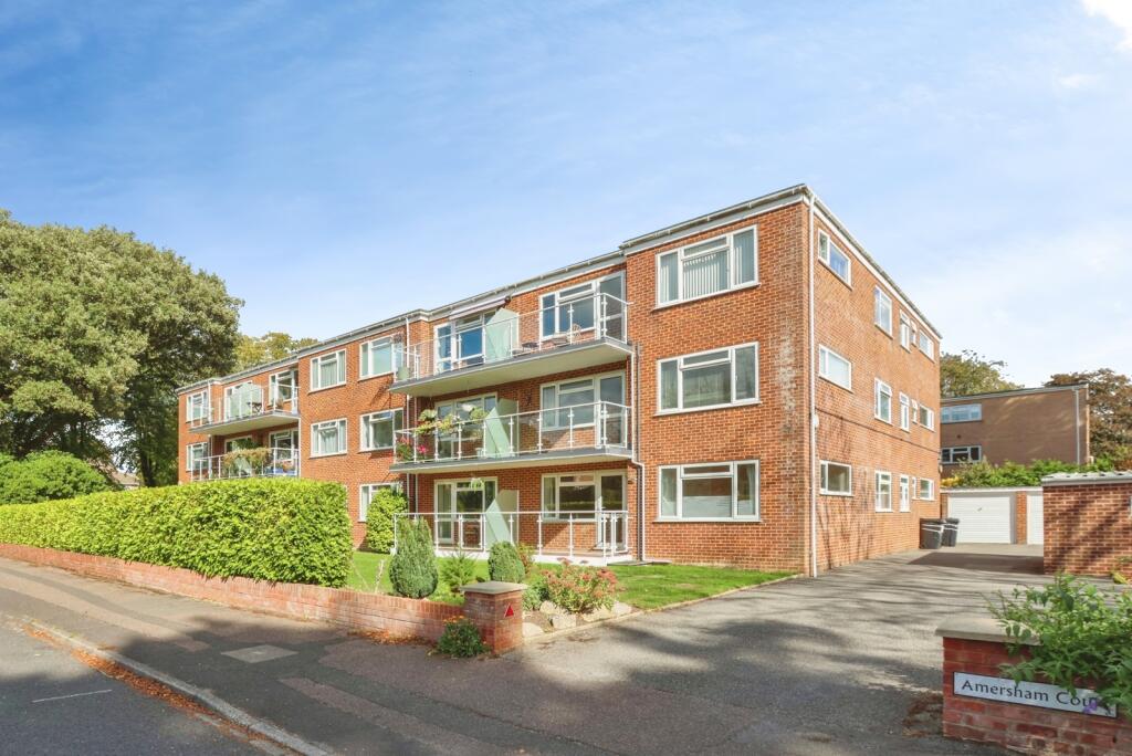 Main image of property: Marlborough Road, Westbourne, Bournemouth, Dorset, BH4