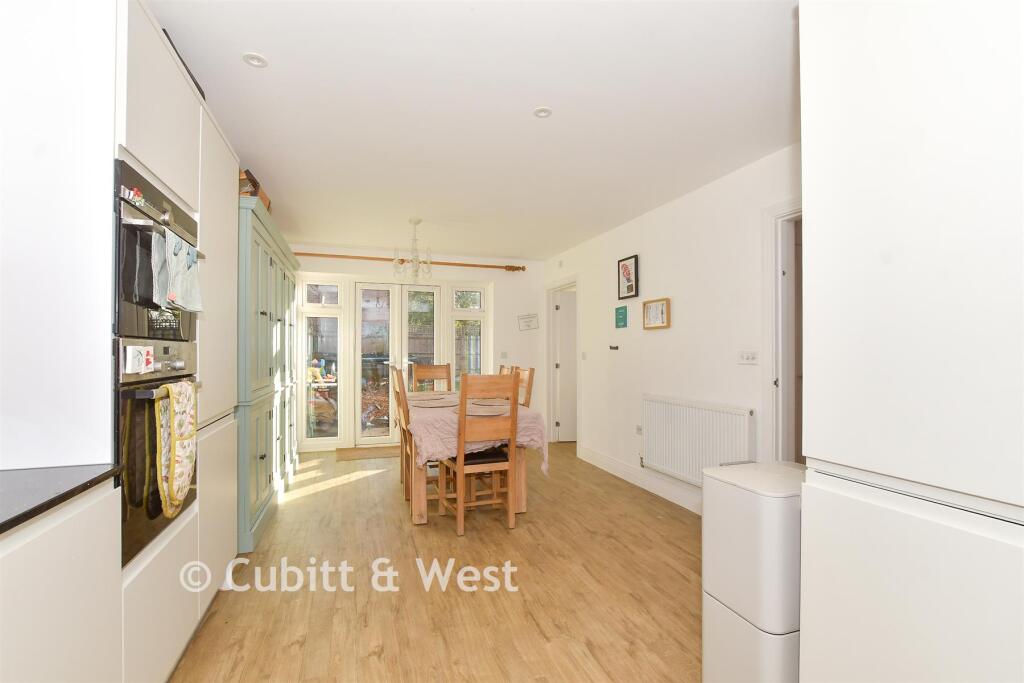Main image of property: Worcester Drive, Cranleigh, Surrey