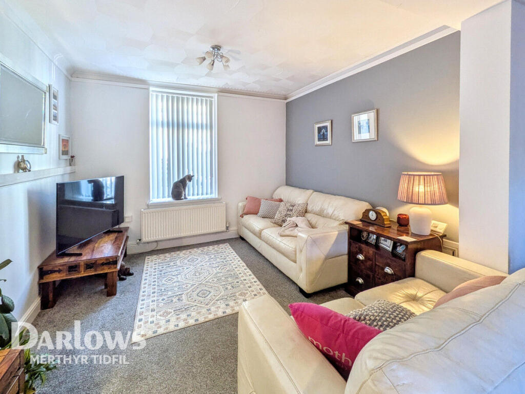 Main image of property: Gloucester Street, Aberdare