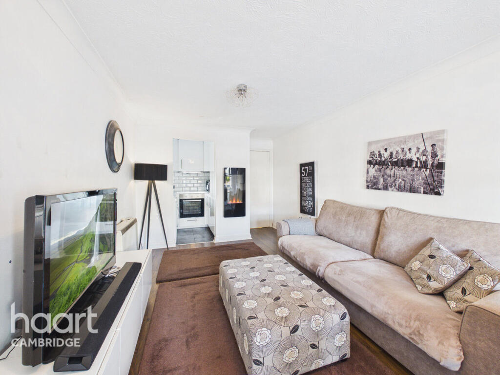 Main image of property: Pine Court, Impington, Cambridge