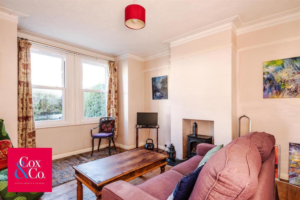 Main image of property: Norway Street, Portslade, Brighton