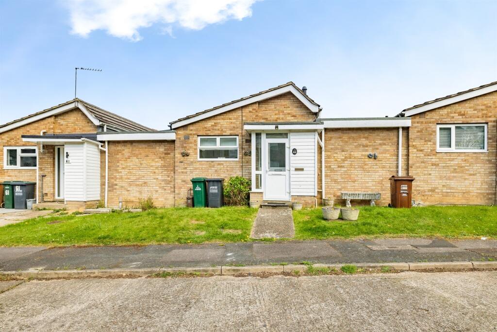 Main image of property: Gibbs Couch, Watford