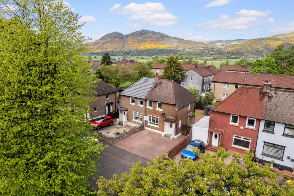 Main image of property: Stirling Road, Tullibody, Alloa, FK10