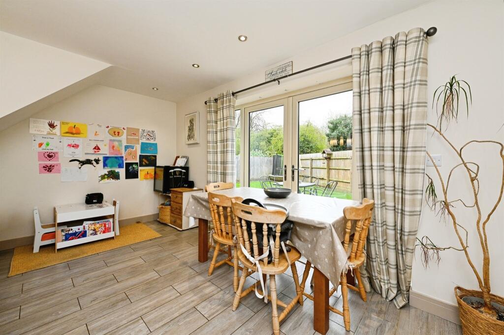 Quaker Lane, WISBECH - View 6