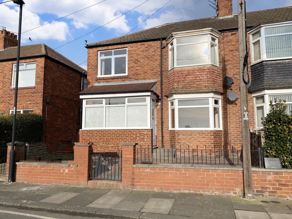 Main image of property: Valley Gardens, Wallsend