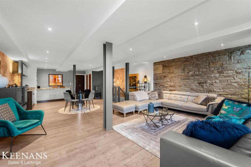 Holcombe Road, Rossendale